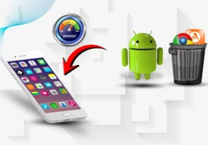 Aplicativo para limpar o celular