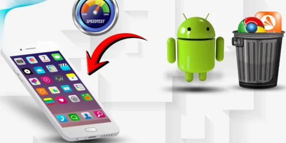 Aplicativo para limpar o celular