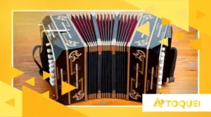 O que é bandoneón e sua importância no tango argentino