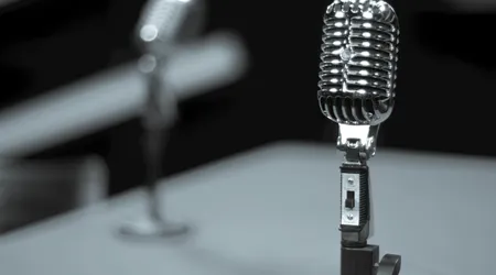 microfones USB x microfones XLR