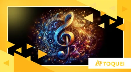 Brinquedos sonoros artesanais