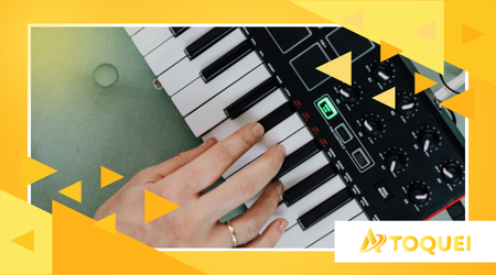 Review de controladores MIDI