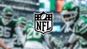 Assista NFL ao vivo de graça