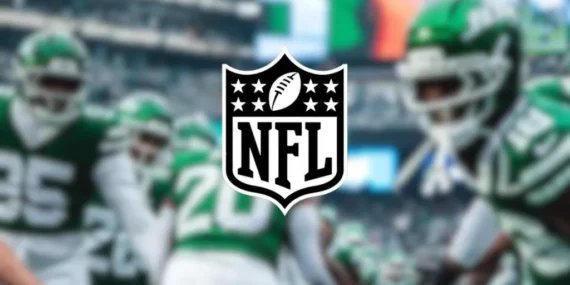 Assista NFL ao vivo de graça