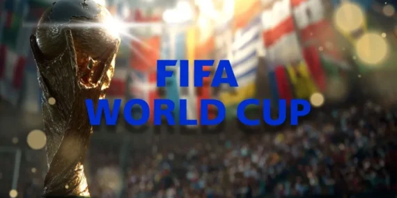 Assista a copa do mundo de graça e ao vivo