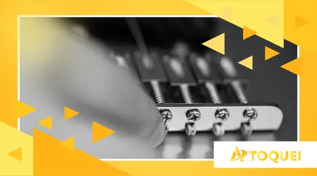 Cordas flatwound x roundwound