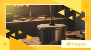 Tambor-onça: o “primo” brasileiro da cuíca e seu papel no bumba meu boi