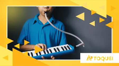 boquilha aberta e fechada