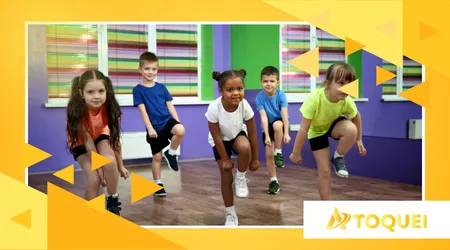 ensinar percussão corporal para crianças