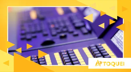 Como usar softwares de playback para ensaio em casa