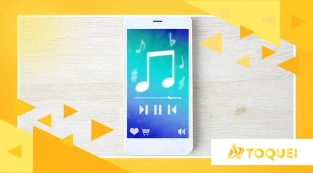 usar softwares de playback para ensaio em casa