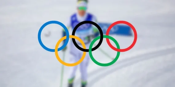 Assistir as Olimpíadas de Inverno ao vivo de graça
