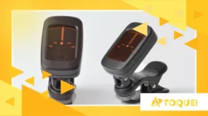 Review de afinadores digitais portáteis