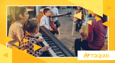 Impacto do ensino coletivo 