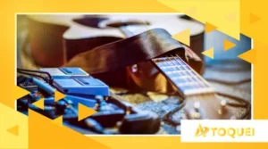 Melhores pedaleiras de looping para violão