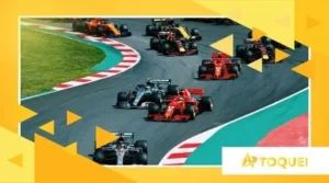 Como assistir F1 ao vivo de graça