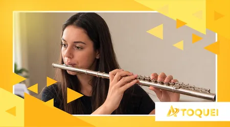 Melhores exercícios para articulação dupla e tripla em sopros