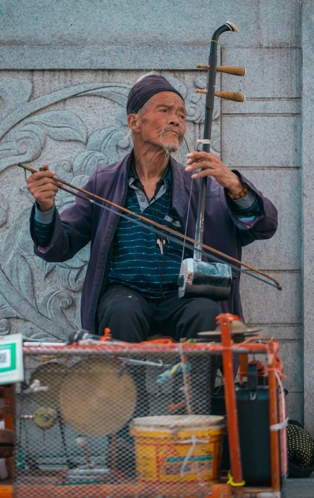 Comparativo: violinos chineses x violinos brasileiros artesanais