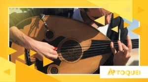 O que é bouzouki grego e onde é usado na música atual