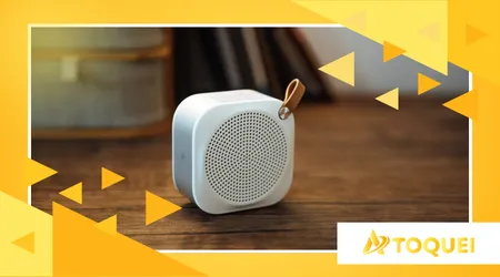 Review de caixas de som portáteis para ensaio