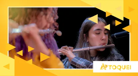 Como treinar embocadura avançada sem perder resistência