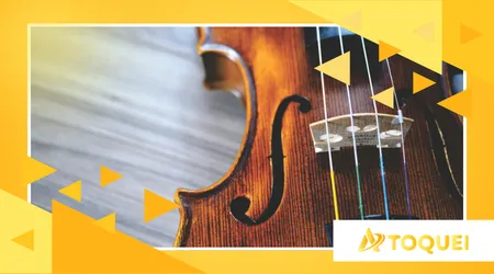 Guia de manutenção: como limpar violino sem danificar verniz