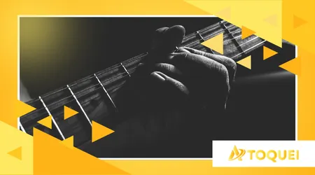 Melhores guitarras para fingerstyle