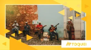 Instrumentos de corda latino-americanos pouco conhecidos