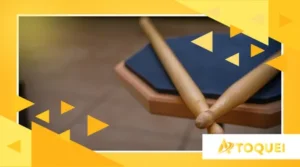 Técnicas de slap no cajón para ritmos brasileiros