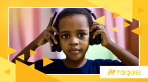 Guia prático de audição musical infantil segundo especialistas