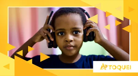 Guia prático de audição musical infantil segundo especialistas