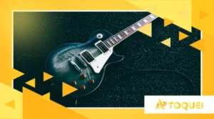 Os solos mais icônicos da guitarra brasileira e como estudá-los