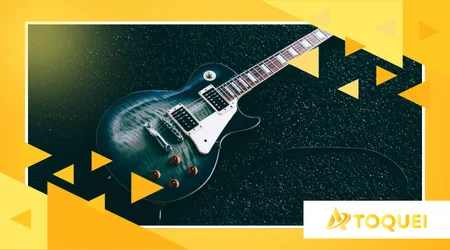 Os solos mais icônicos da guitarra brasileira e como estudá-los