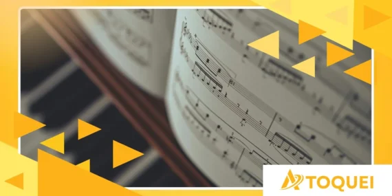 Guia de marcação de compassos para músicos autodidatas