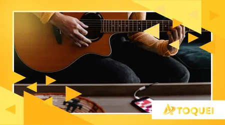 Top 5 Aplicativos Musicais Educativos para Crianças