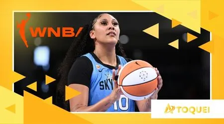 Como assistir WNBA ao vivo grátis