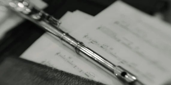 Como criar um caderno de repertório realmente funcional