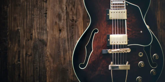 Comparativo: Guitarras Fender Player Series vs Mexican Standard