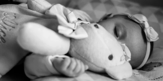 Como usar músicas de ninar para melhorar o sono dos pequenos