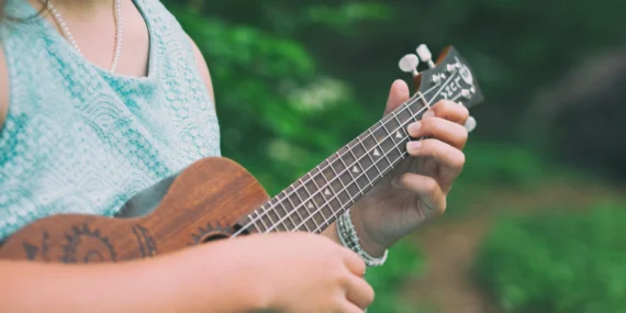 A história da viola machete na música do Recôncavo Baiano