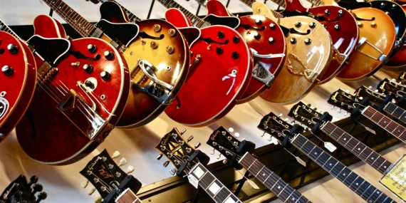 Vale a pena a NUX MG-30? Review completo para guitarristas
