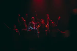 Técnica de ensaio colaborativo para grupos independentes