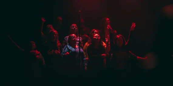 Técnica de ensaio colaborativo para grupos independentes