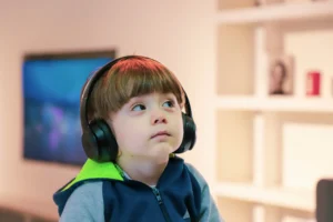 Como estimular memória auditiva infantil com brincadeiras