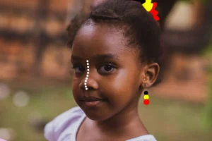Música quilombola: atividade infantil com cultura e movimento
